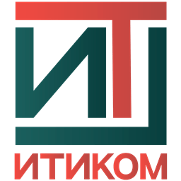 logo itikom - Единая программа по подготовке арбитражных управляющих